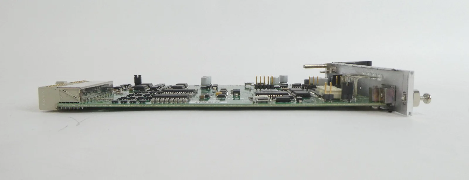 MKS Instruments AS01496-AB-2 PCB Card CDN496R AMAT 0190-30079 Reseller Lot of 2 - Image 5
