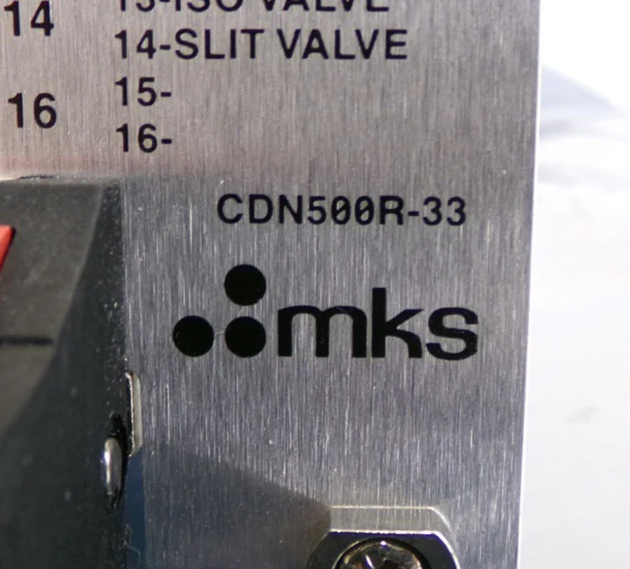 MKS Instruments AS01500-33 Etch Axiom Interlock Module PCB Card 0190-37785 - Image 14