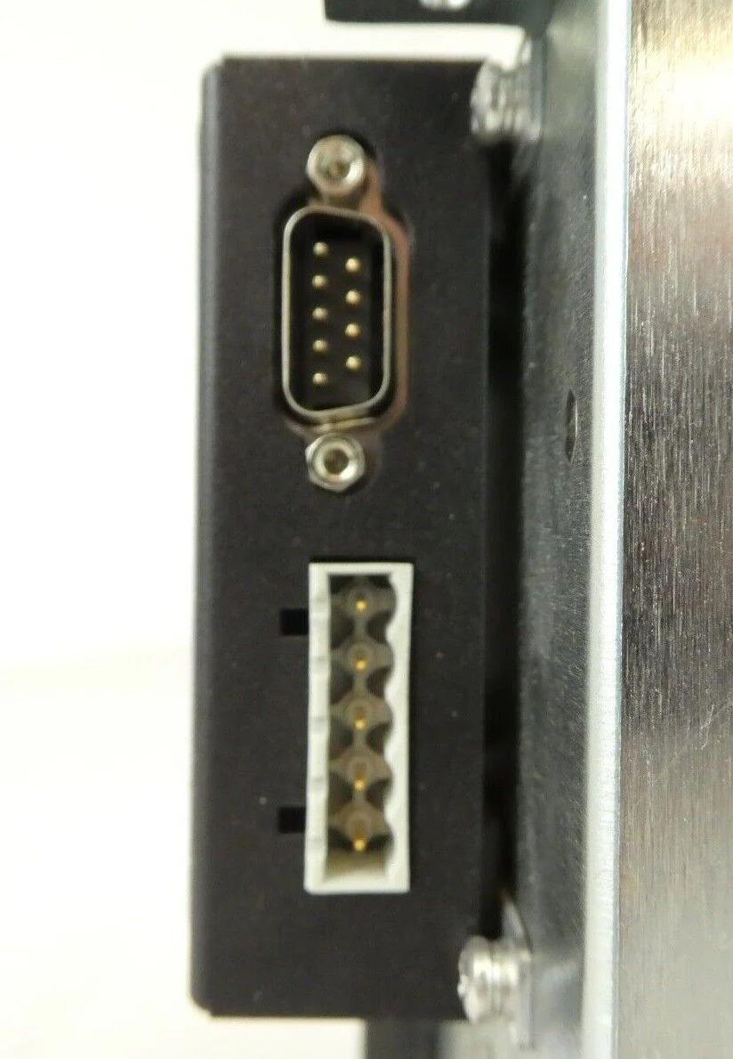 MKS Instruments AS01770G-01 Controller Unit CTI CN6221 RTA 460MCDS Working Spare - Image 8