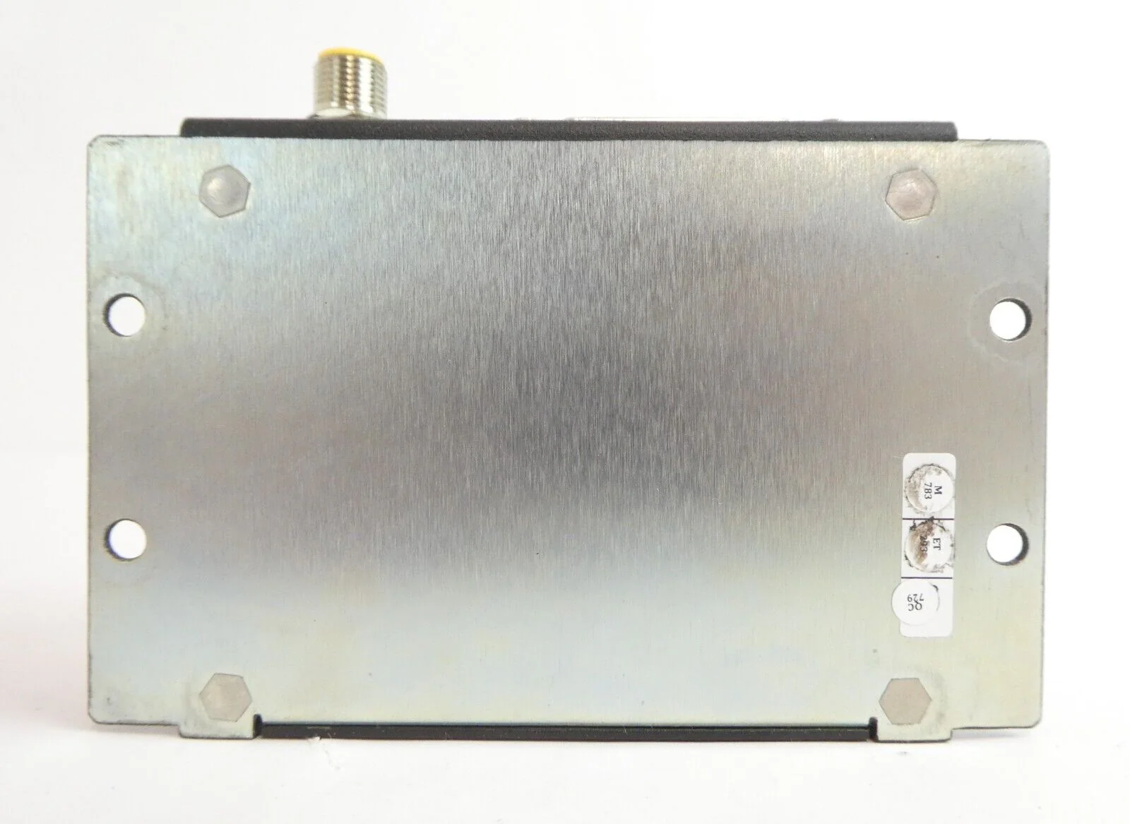 MKS Instruments CDN127R-18 I/O Interface Module AMAT 0190-51499 Working Surplus - Image 6