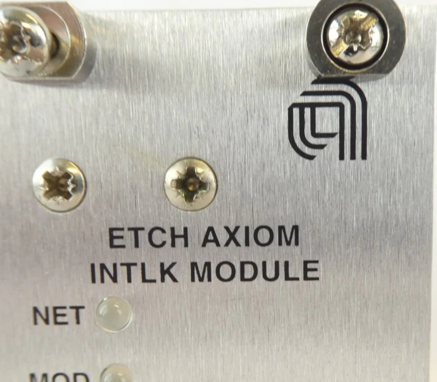 MKS Instruments CDN500-50 Etch Axiom Interlock Module AMAT 0190-24480 Working - Image 10