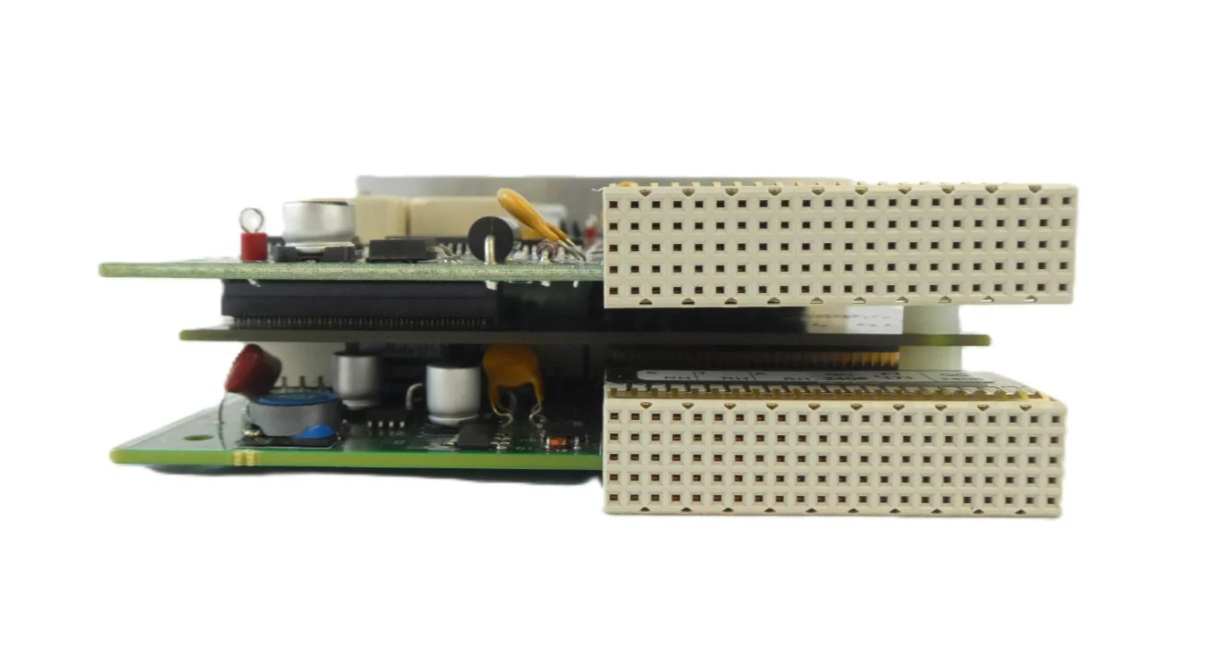 MKS Instruments CDN500-50 Etch Axiom Interlock Module AMAT 0190-24480 Working - Image 7