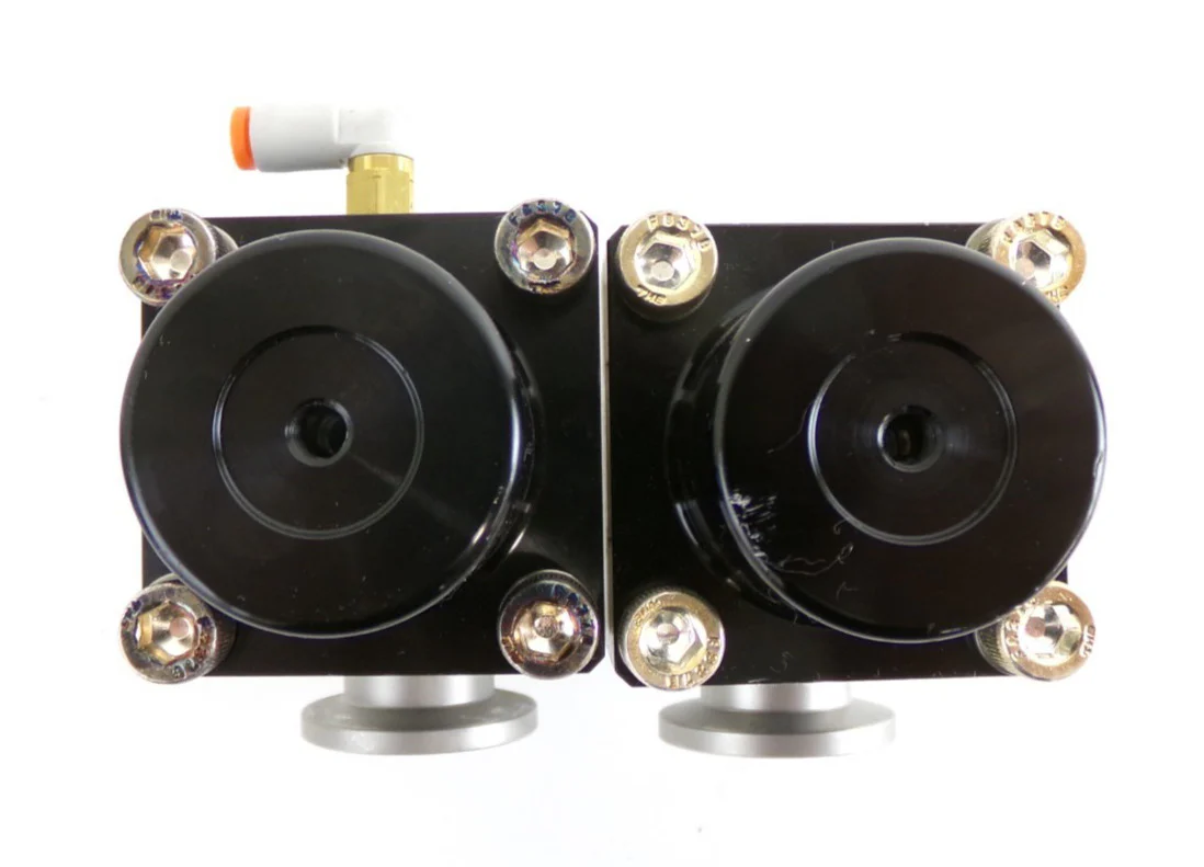 MKS Instruments CV Compact Valve CV-34232 CV25-K2K2 CV16-K1K1 Reseller Lot of 6 - Image 13