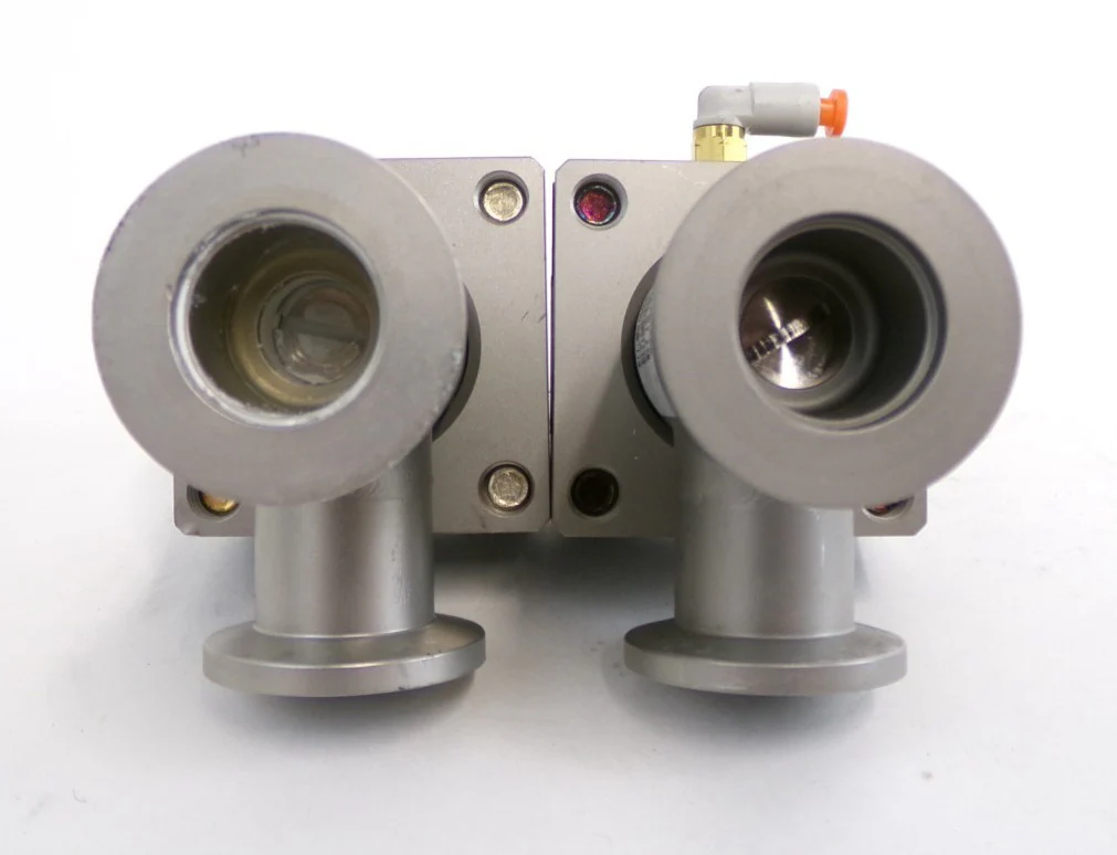 MKS Instruments CV Compact Valve CV-34232 CV25-K2K2 CV16-K1K1 Reseller Lot of 6 - Image 24