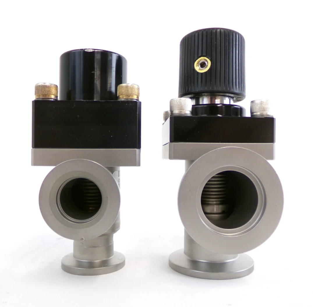 MKS Instruments CV Compact Valve CV-34232 CV25-K2K2 CV16-K1K1 Reseller Lot of 6 - Image 29