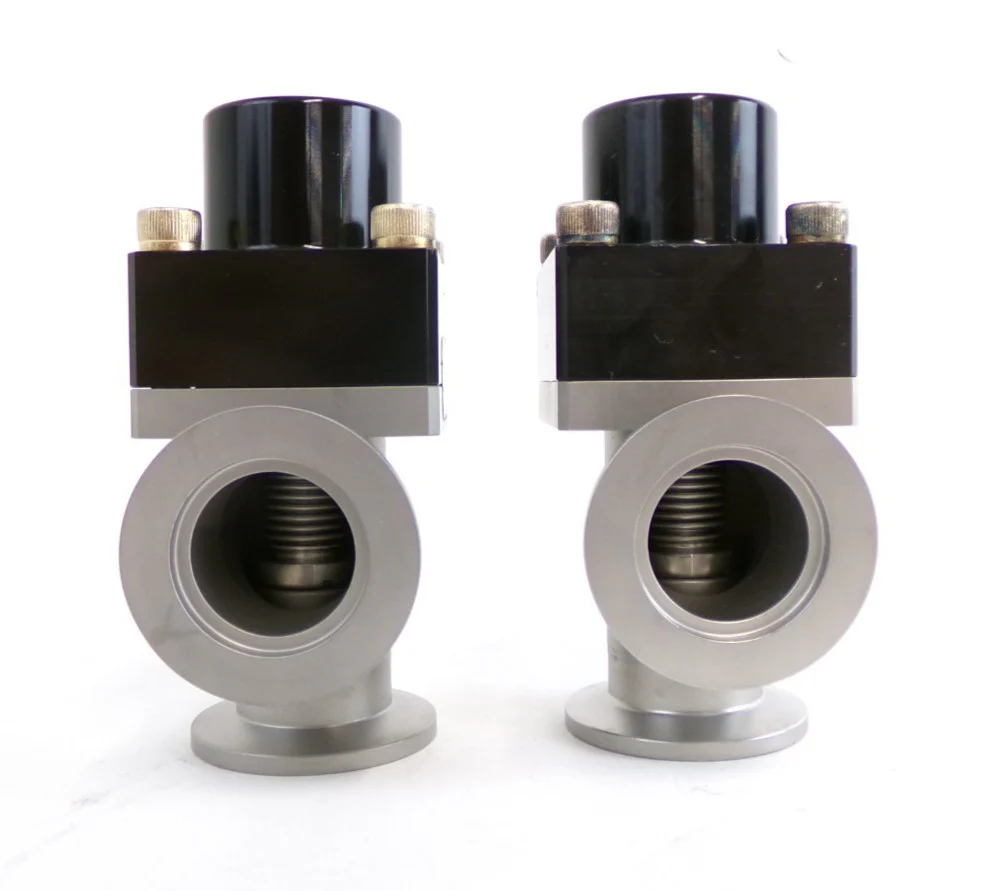 MKS Instruments CV Compact Valve CV-34232 CV25-K2K2 CV16-K1K1 Reseller Lot of 6 - Image 5