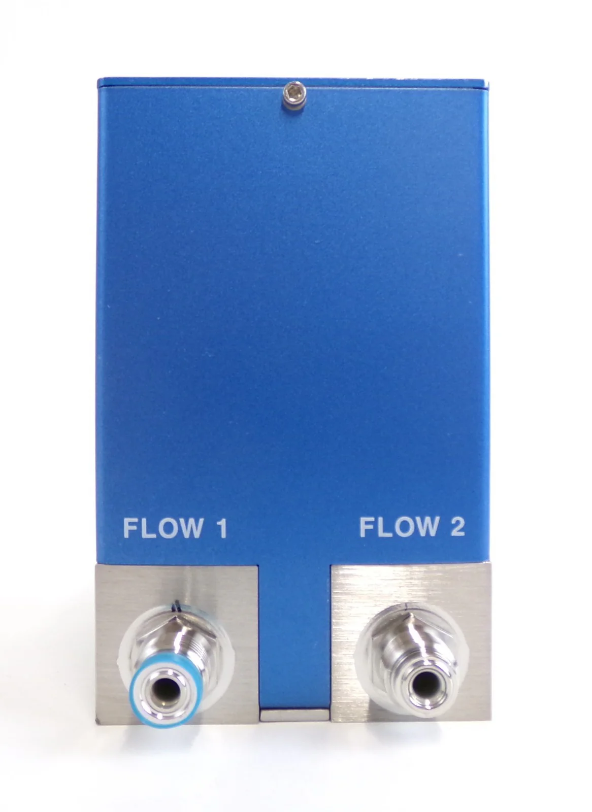 MKS Instruments DLT2A2-31397 Flow Ratio Controller DELTA II Working Surplus - Image 3