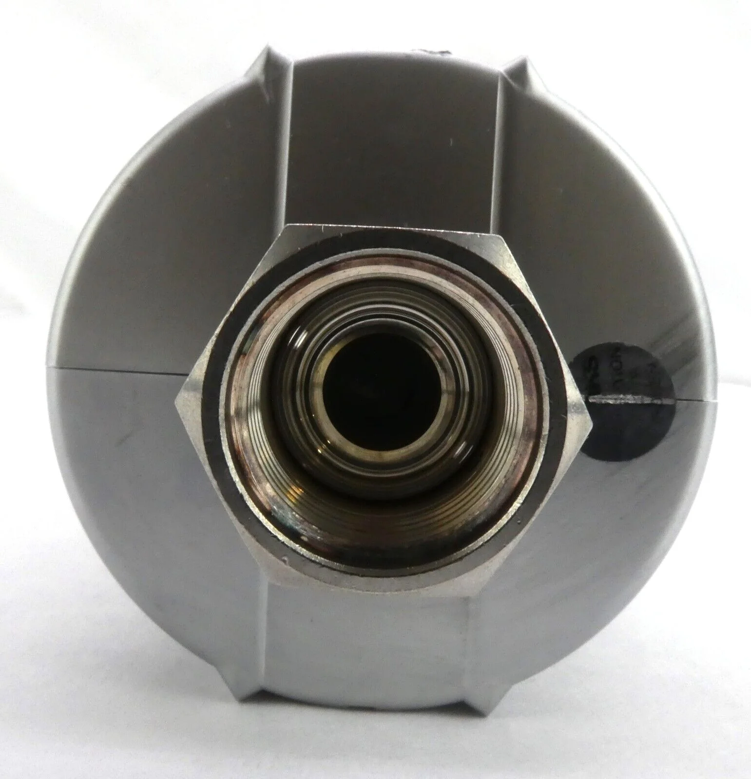 MKS Instruments E28C-29154 Baratron Pressure Transducer Tested Working - Image 6