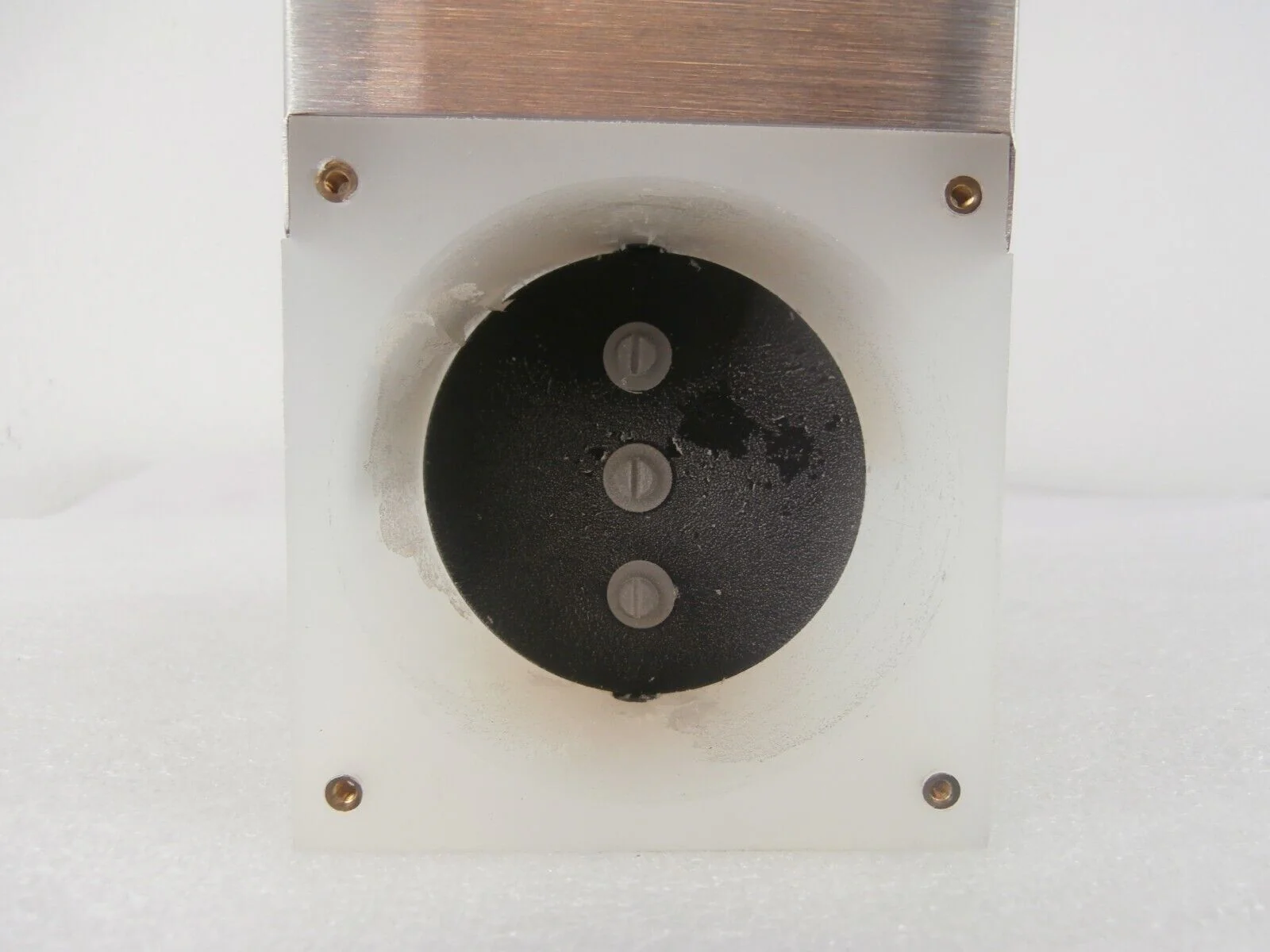 MKS Instruments ETVA-24591 Exhaust Throttle Valve TEL Tokyo Electron Lithius - Image 7