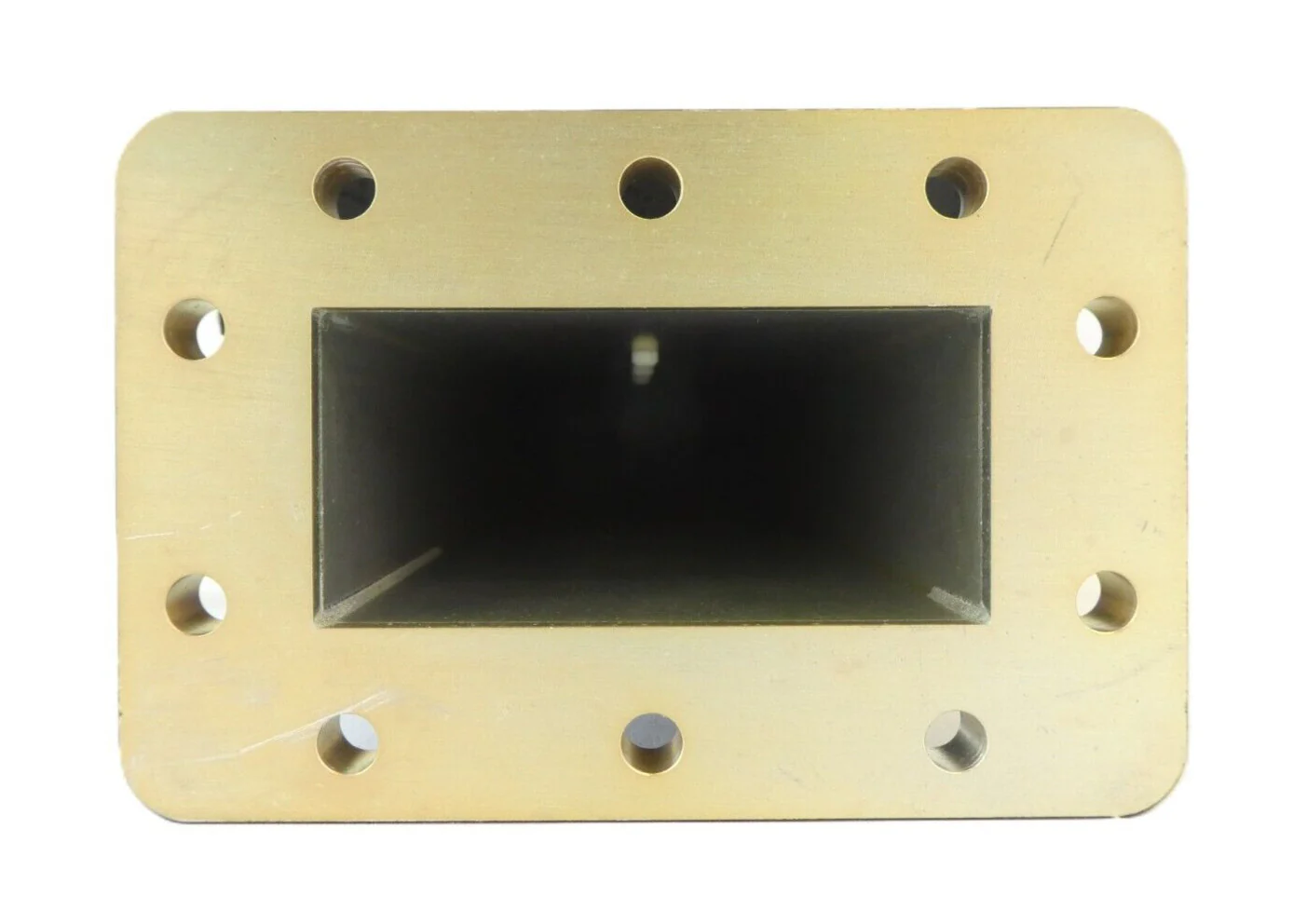 MKS Instruments FI20164-1 Precision Power Detector Module ASTeX 0190-51029 New - Image 4
