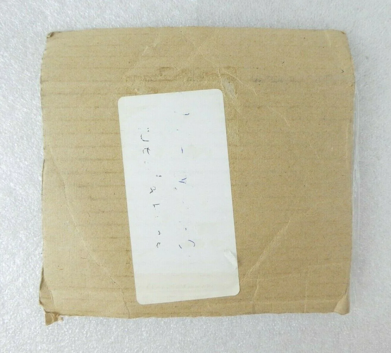 MKS Instruments ISO80-300-AB ISO80 Blank Novellus 60-00044-00 Lot of 7 HPS New - Image 4