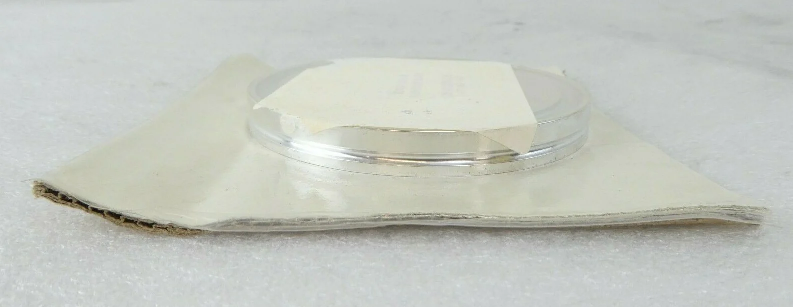 MKS Instruments ISO80-300-AB ISO80 Blank Novellus 60-00044-00 Lot of 7 HPS New - Image 8