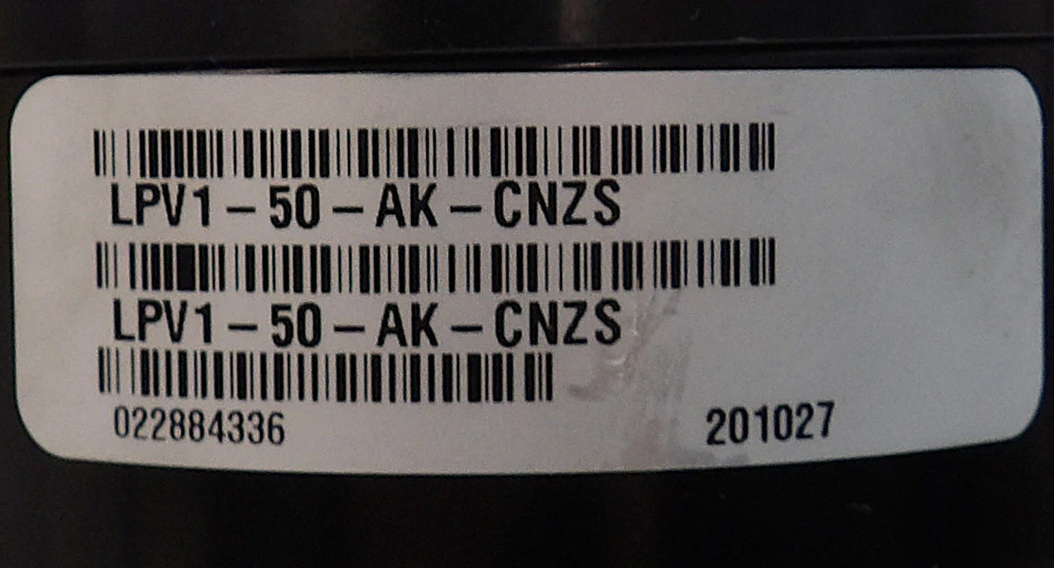 MKS Instruments LPV1-50-AK-CNZS Pneumatic Angle Valve Reseller Lot of 2 Working - Image 15