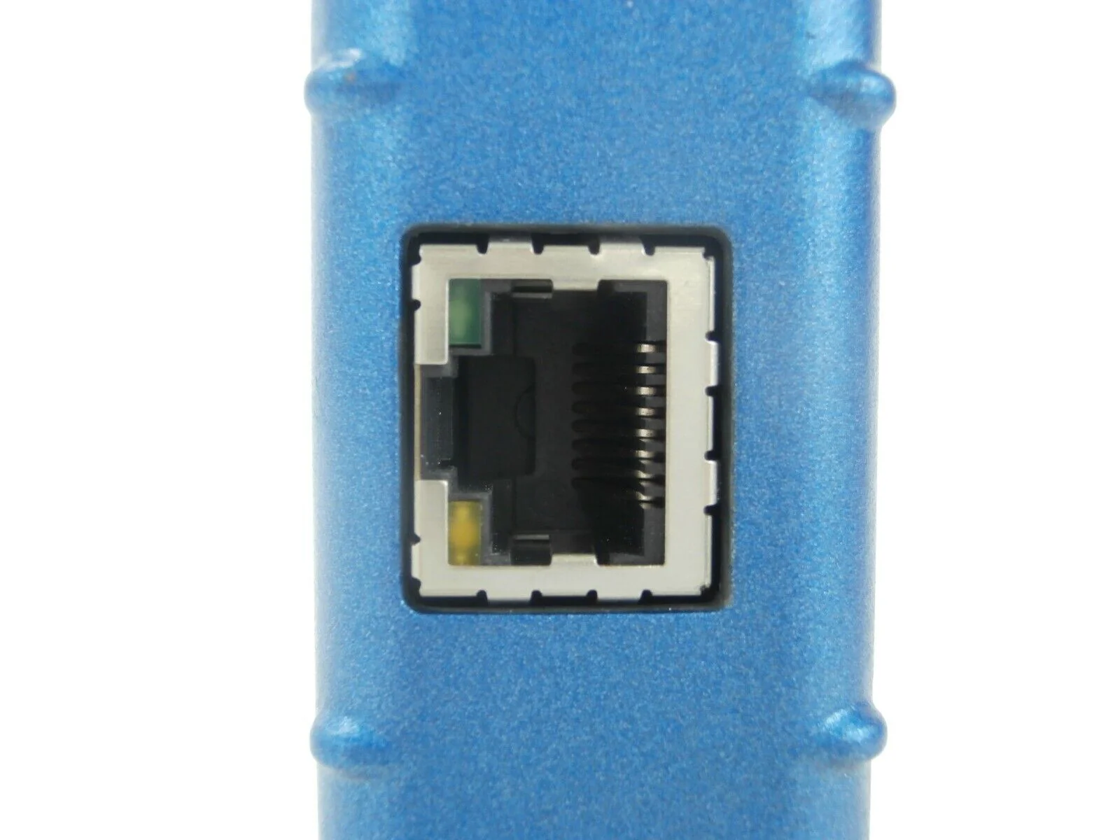 MKS Instruments P8A007203C6T0AA Mass Flow Controller πMFC 2000 SCCM H2 Working - Image 9