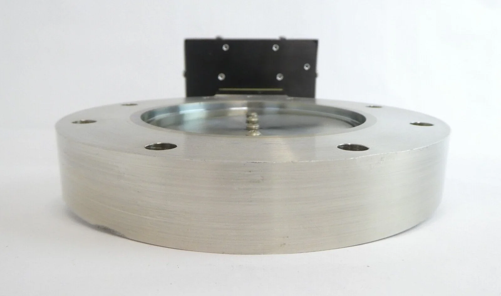 MKS Instruments T3BIA-31556 Butterfly Throttle Valve Working Surplus - Image 5