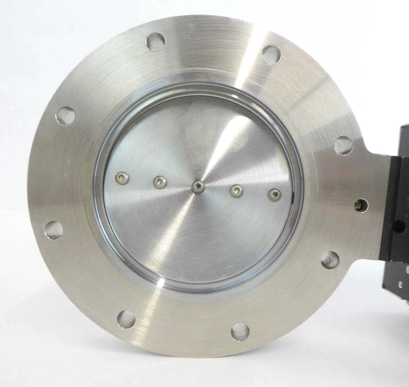 MKS Instruments T3BIA-31556 Butterfly Throttle Valve Working Surplus - Image 7