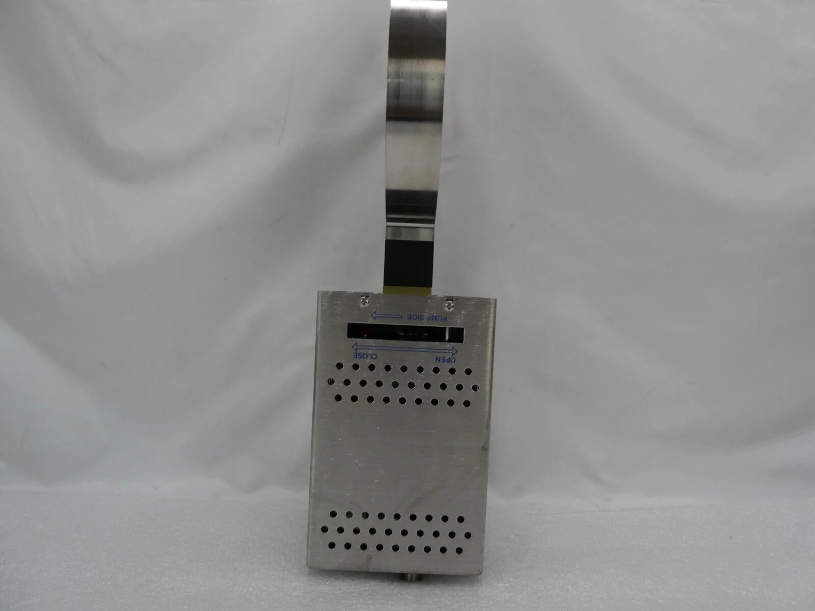 MKS Instruments T3BIA-69436 Exhaust Valve Controller Working Surplus - Image 3