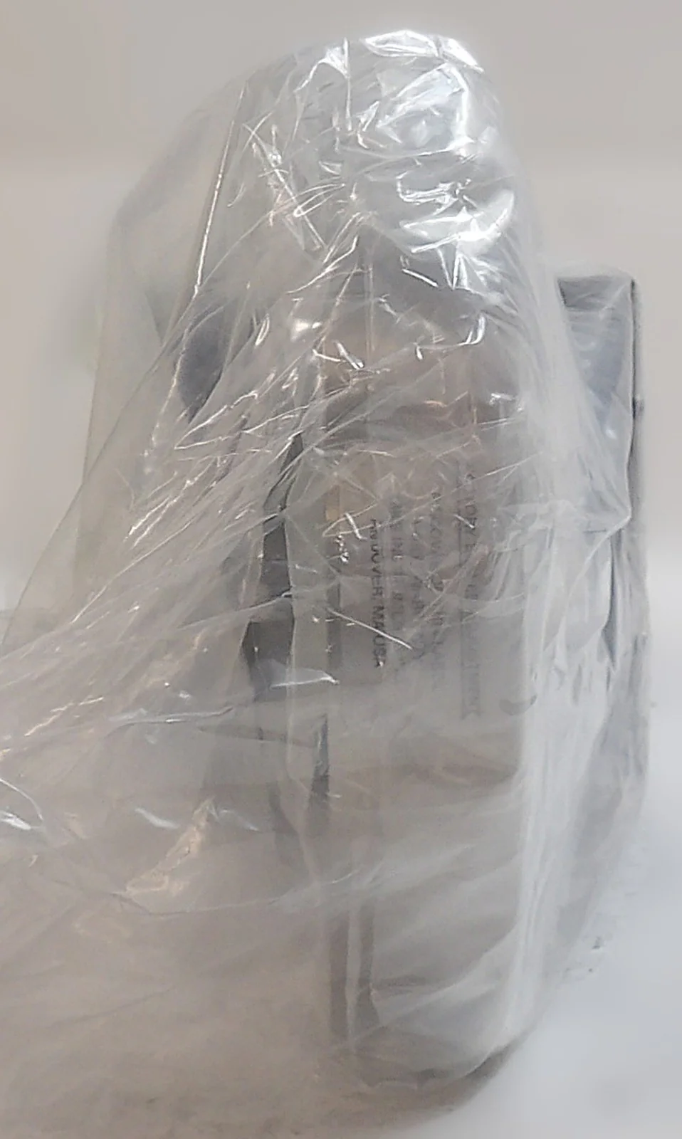 MKS Instruments T3BIB-30925 High Speed Smart Exhaust Throttle Valve New Surplus - Image 6
