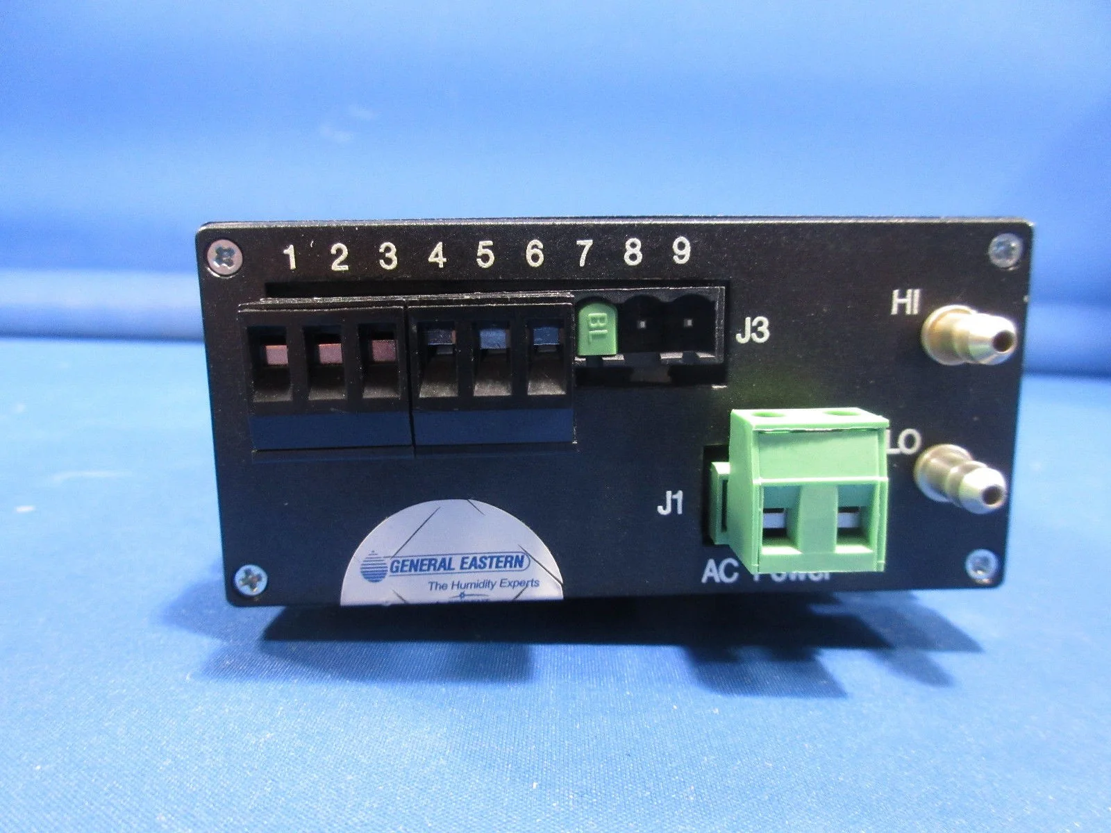 Modus DA406M0RRRF0 DA409M0RRRF DA408M0RRRF Display/Alarm Lot of 6 Used Working - Image 7