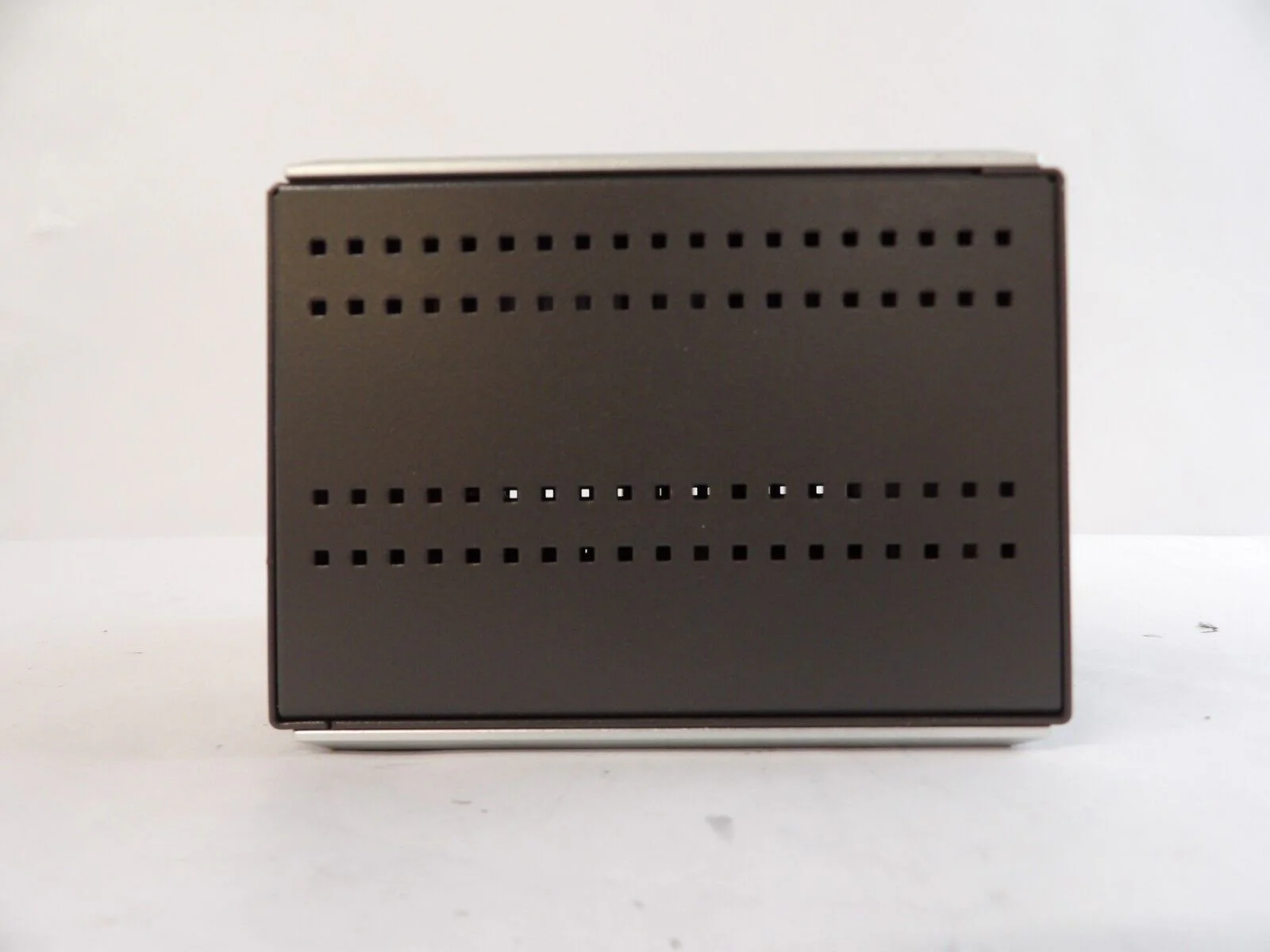 MOXA 1201003161015 16-Port Industrial Ethernet Switch EDS-316 New Surplus - Image 2