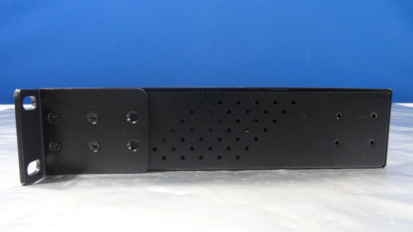 Moxa DE-303 16-Port Server A0JCC0914444 Revision 1.3C Used Working - Image 5