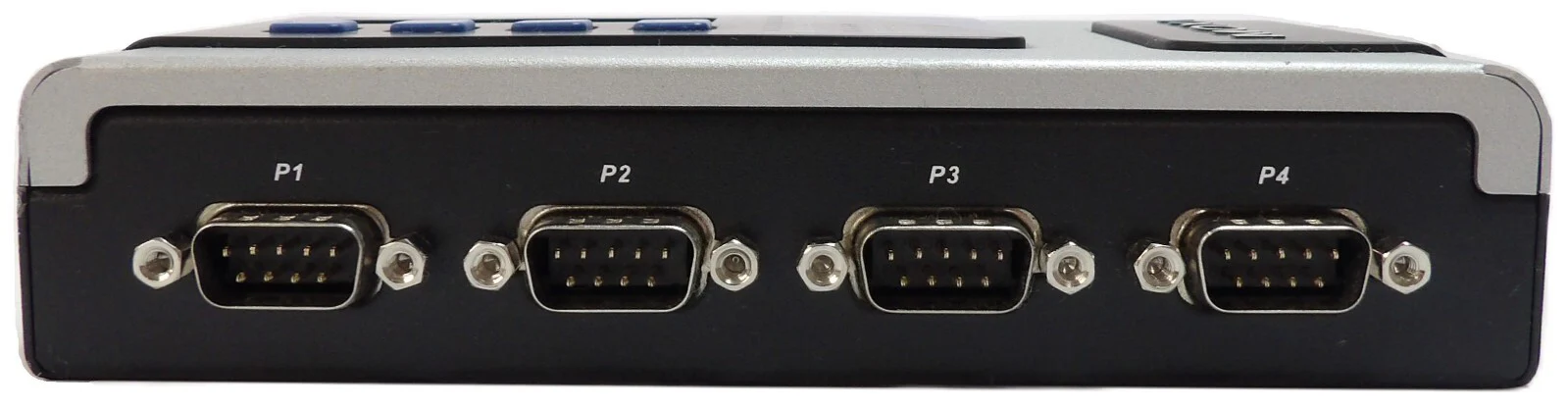 Moxa NPort 6450-AMAT Secure Device Server Module Working - Image 2