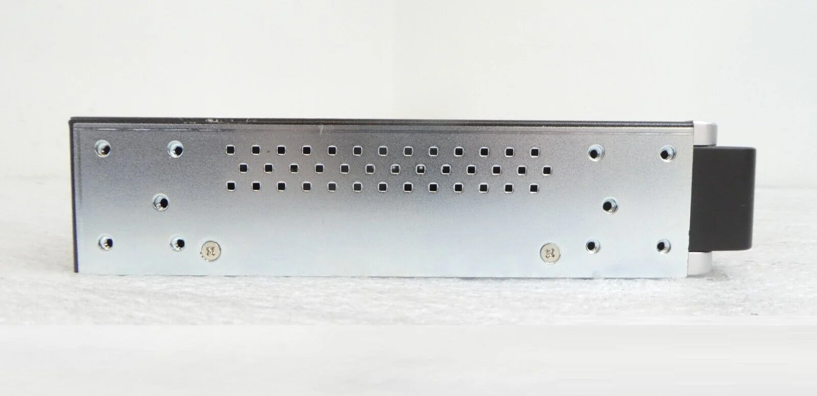 Moxa NPort 6650-16 16-Port Terminal Server AMAT 0190-44197 Working Surplus - Image 4