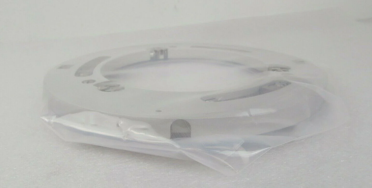 MRC Cleaned  bagged  701795-0 150mm Wafer Holder Working Surplus - Image 5