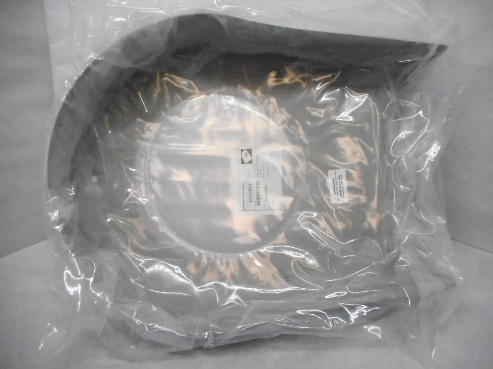 MRC Materials Research Corporation 200mm Hard Etch Bump Kit Refurbished - Image 10