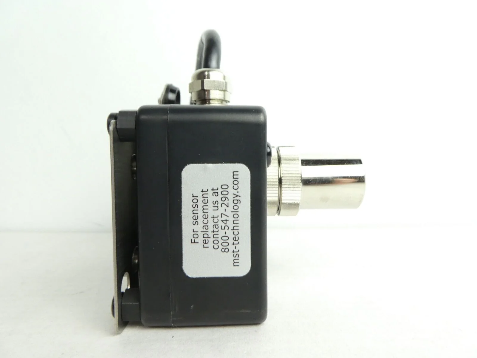 MST FMK 9002 HCl Remote Sensor Head ASM 02-330558C01 New Surplus - Image 3