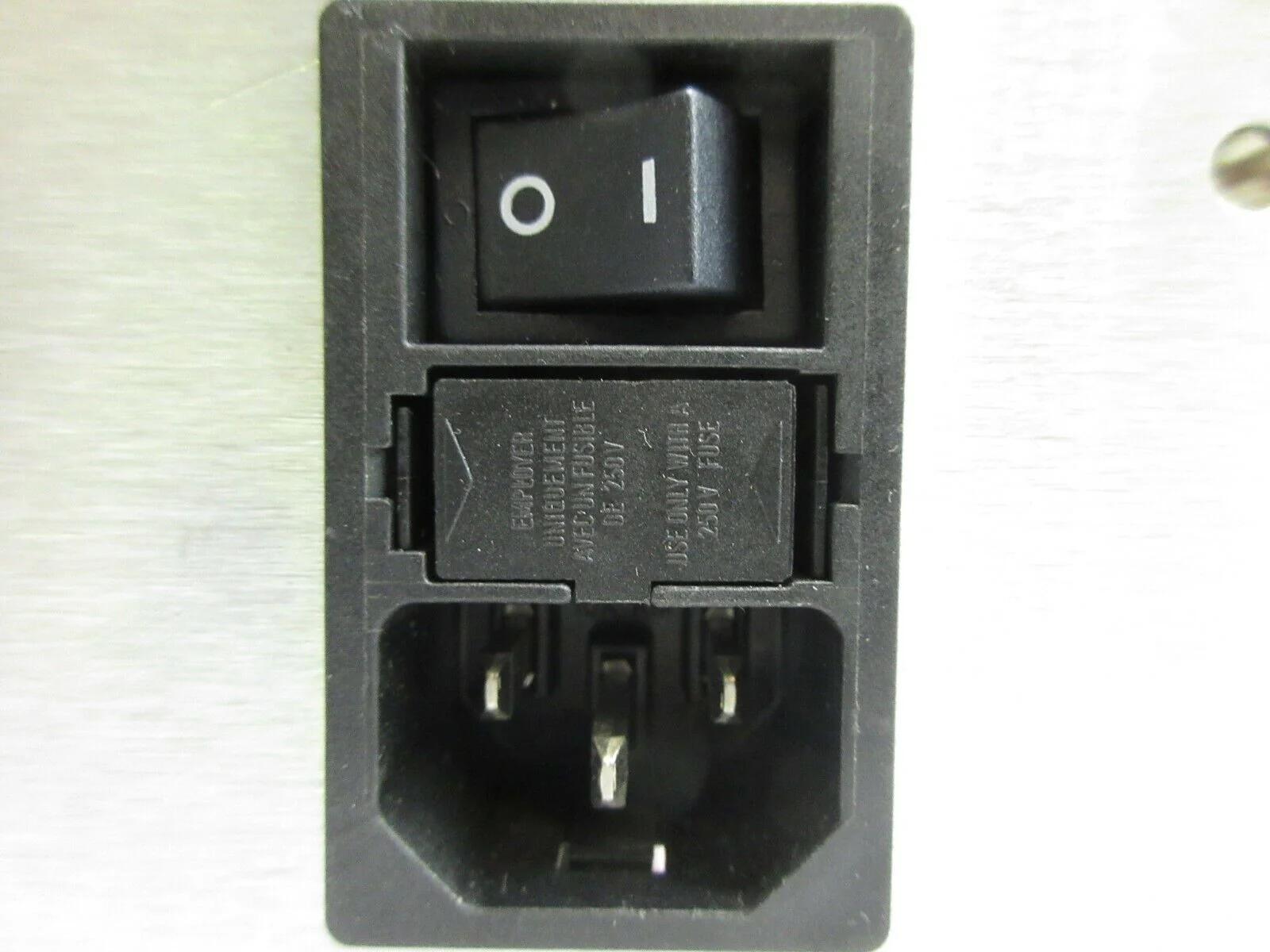 Multimek 10-101250-RB Power Supply Used Working - Image 9
