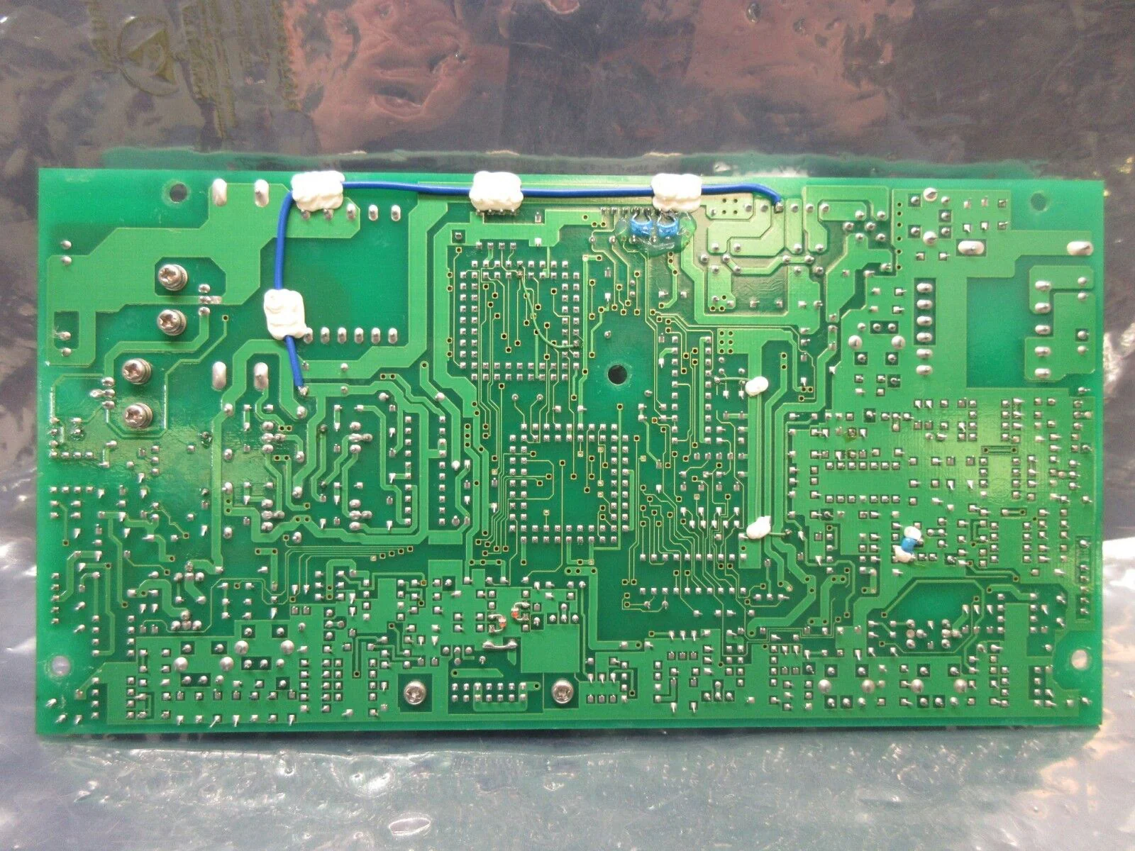 Muratec 3ASSYC807906 Processor Board PCB M-COM2B M-157 Used Working - Image 3