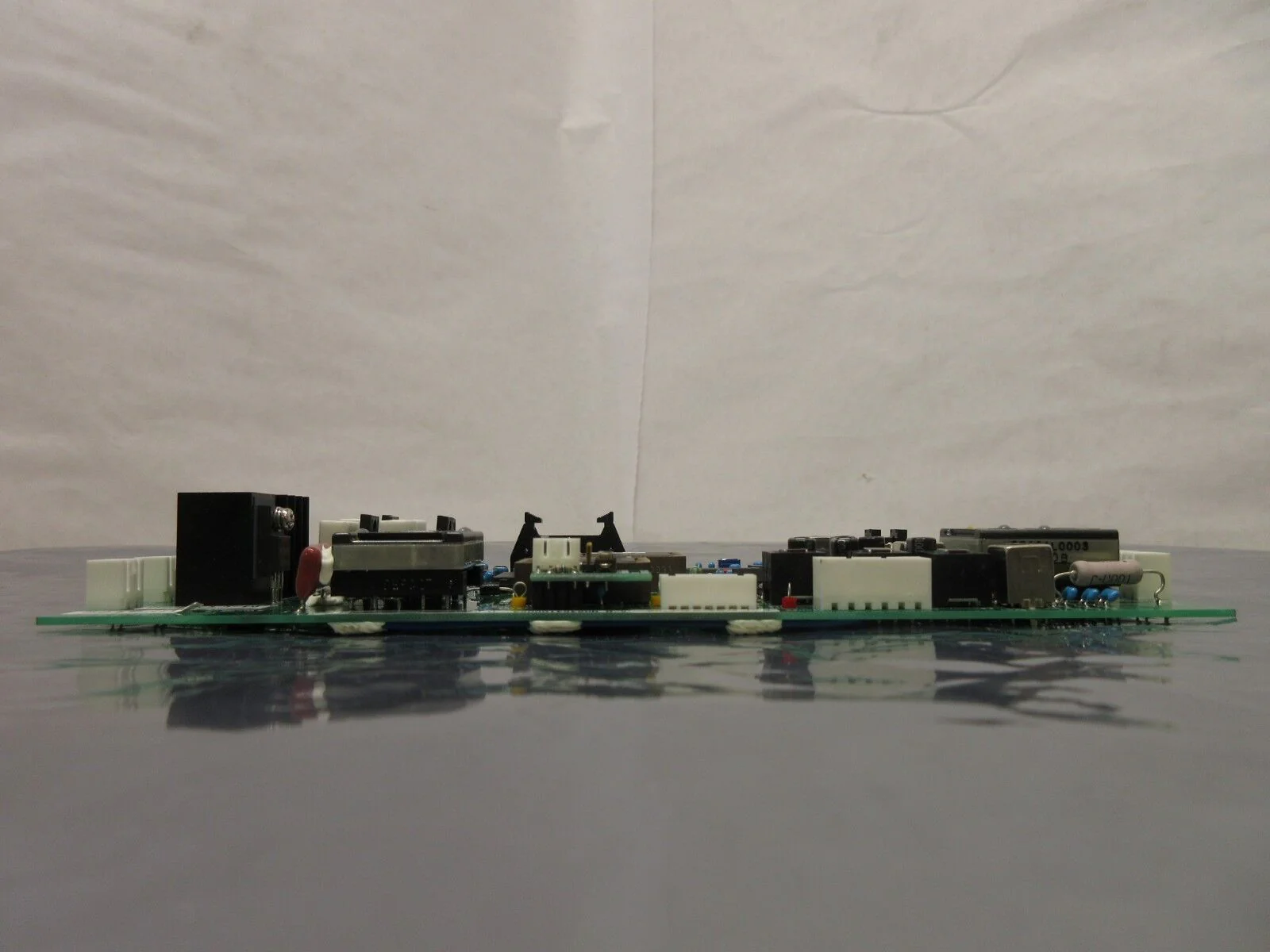 Muratec 3ASSYC807906 Processor Board PCB M-COM2B M-157 Used Working - Image 4