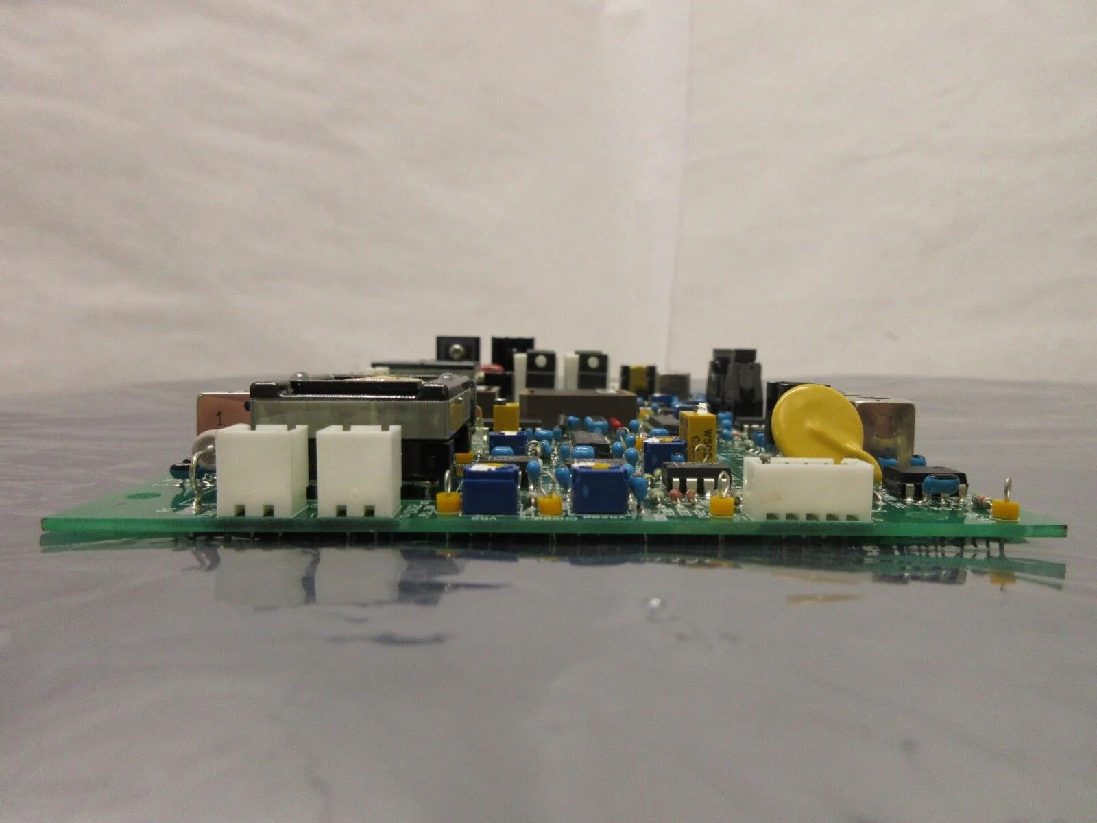 Muratec 3ASSYC807906 Processor Board PCB M-COM2B M-157 Used Working - Image 7