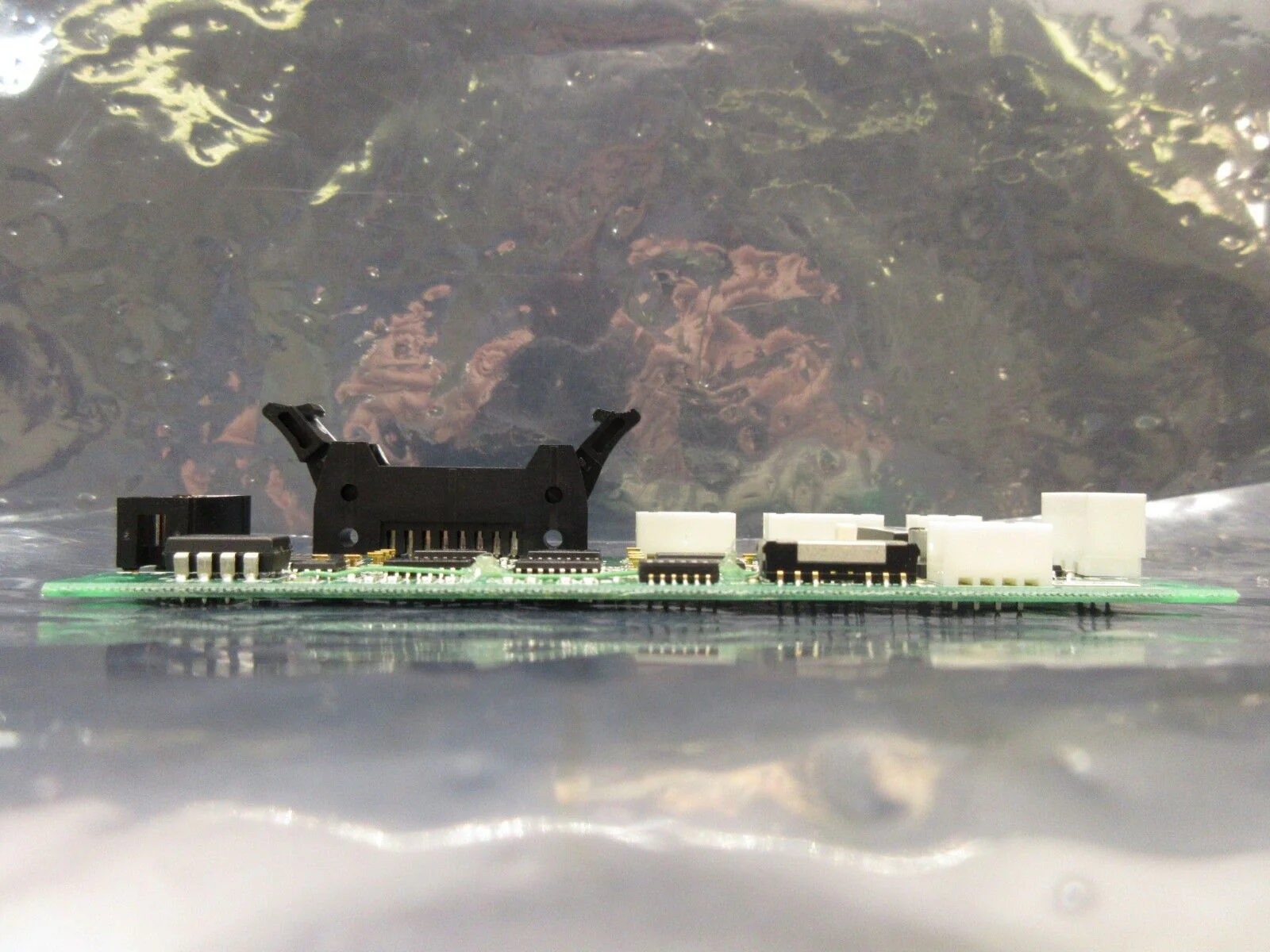Muratec HASSYC810603 Processor Board PCB LDMIF2C M202 Used Working - Image 4