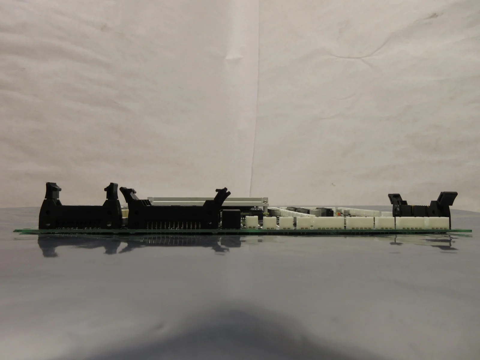 Muratec HM2-G3224-522 Processor Board PCB OHT-CPU3C-G2-3 HM2-G3220-620 Used - Image 4