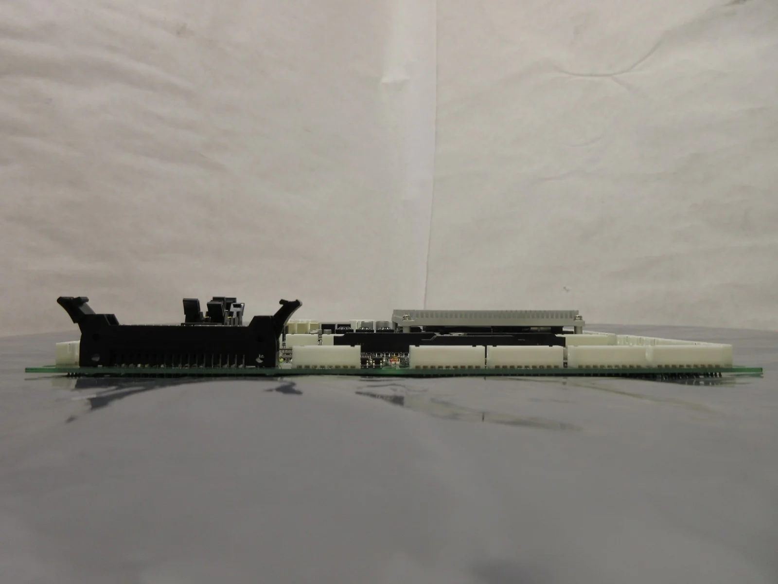 Muratec HM2-G3224-522 Processor Board PCB OHT-CPU3C-G2-3 HM2-G3220-620 Used - Image 7