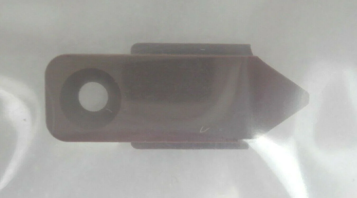 Muto Technologies MA-24811 Vespel Finger AMAT 0020-30722 Reseller Lot of 12 New - Image 4