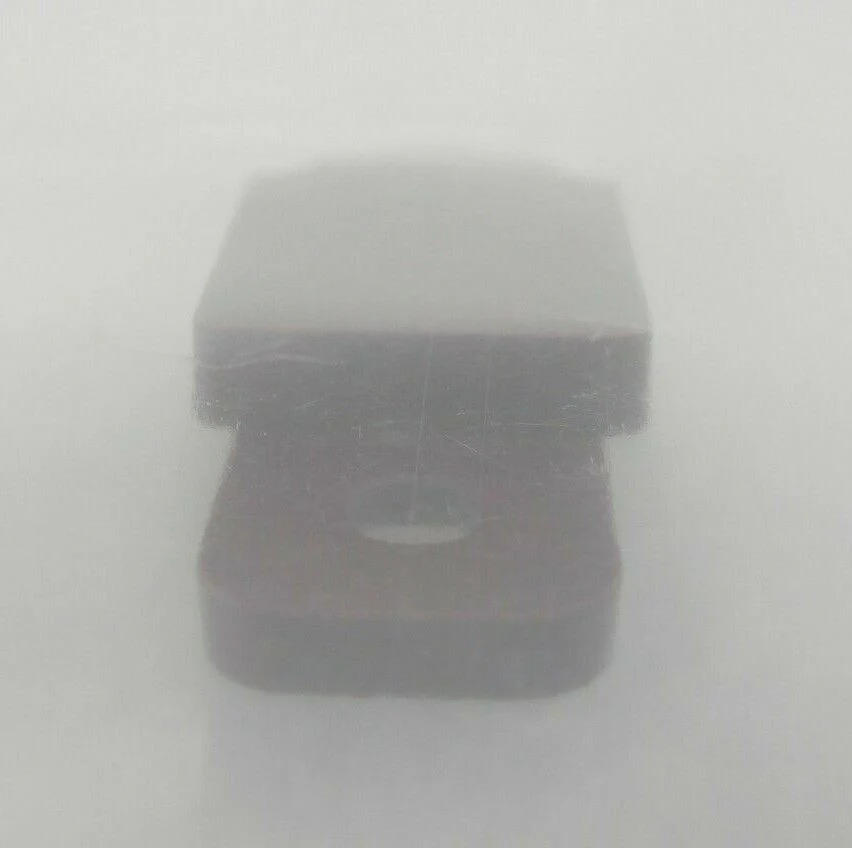 Muto Technologies MA-24811 Vespel Finger AMAT 0020-30722 Reseller Lot of 12 New - Image 7