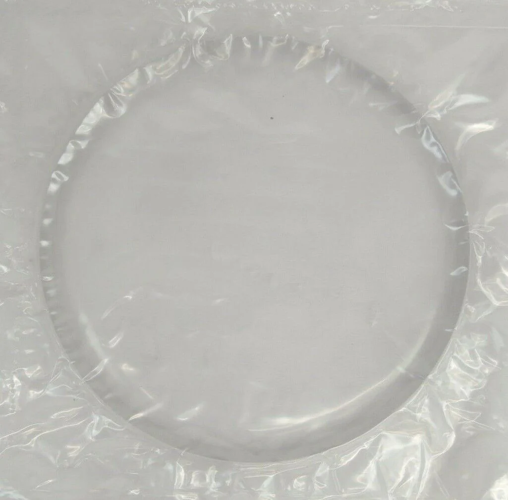 Muto Technology 00217-11699 6" B101 Si3N4/N2 Shield Kit Ceramic Pedestal New - Image 8