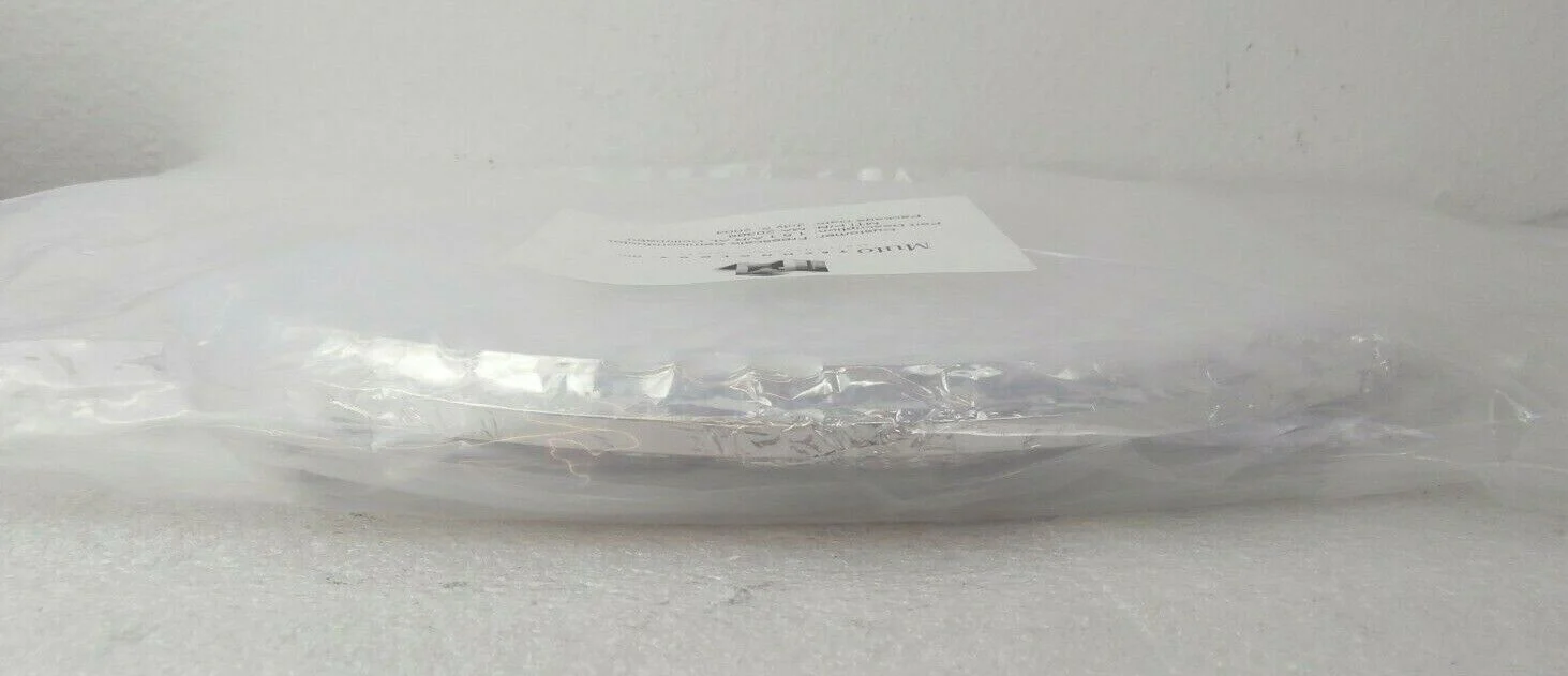 Muto Technology MA-20308 1.5:1 A/R Aluminum Collimator New Surplus - Image 4