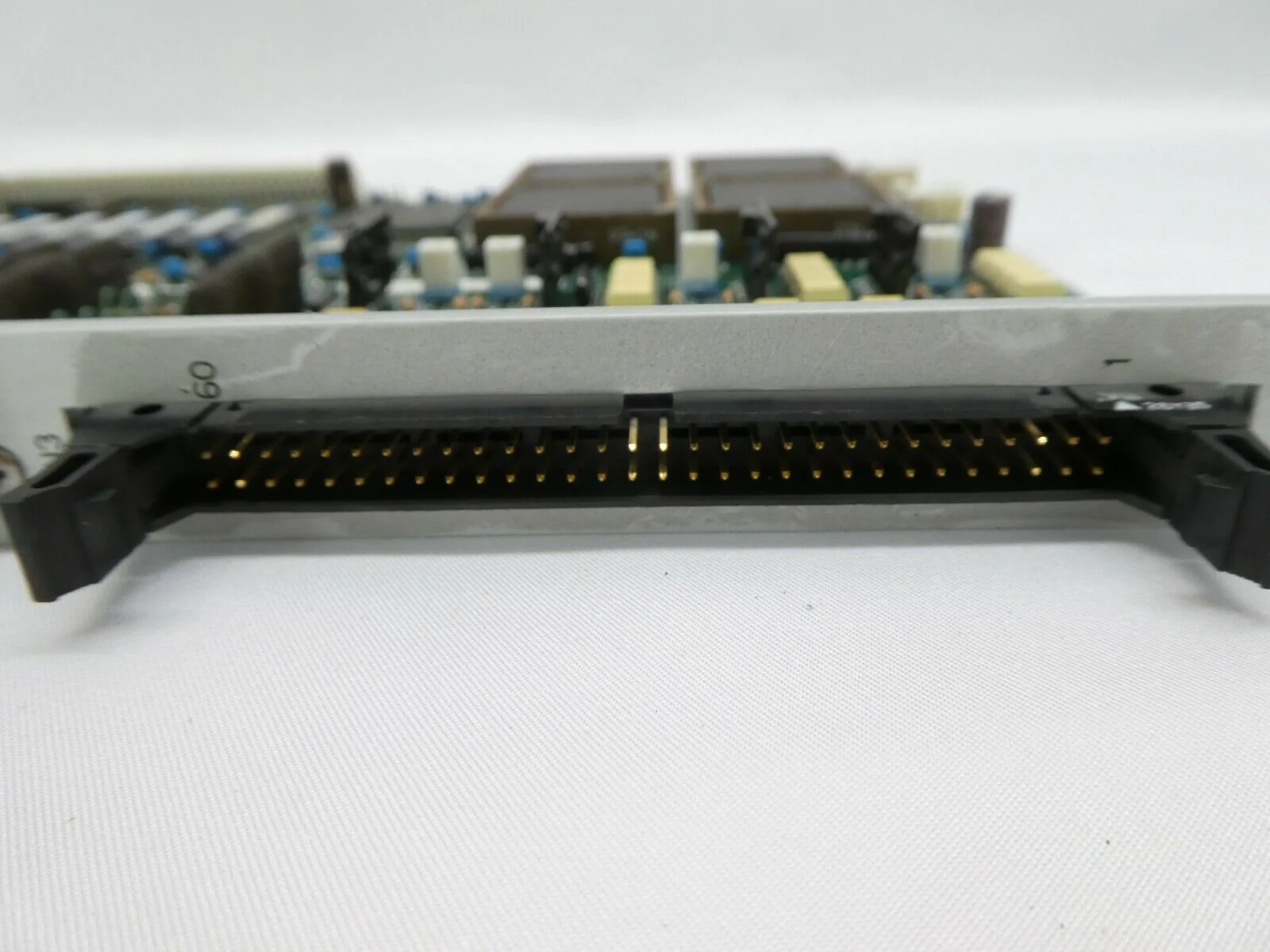 Mycom PG104L-04 Processor PCB Card MY5211-047A DNS FC-3000 No Pull Tab Working - Image 9