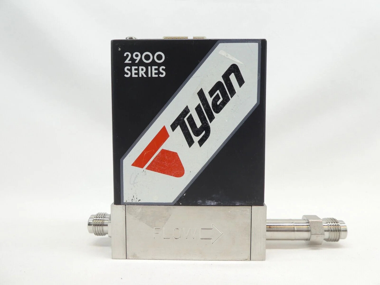 Mykrolis FC-2960MEP5 Mass Flow Controller MFC 5 SLPM N2 Tylan Millipore Lot of 5 - Image 6