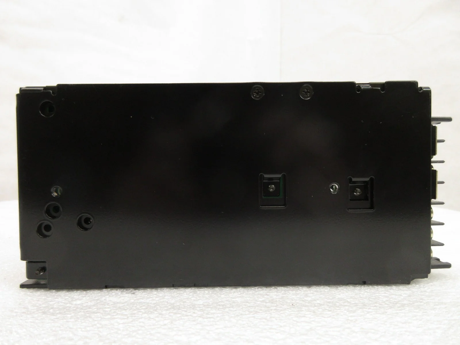 Nagano Japan Radio AHS100-12C Power Supply AHS100-12 Nikon NSR System Working - Image 2