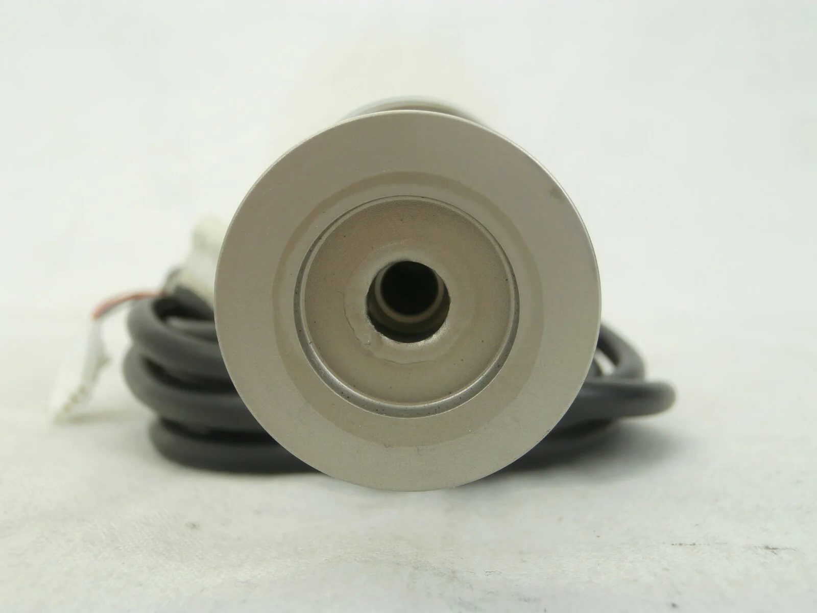 Nagano Keiki CE10 Electronic Pressure Switch TEL ID86-004116-13 Unity II Used - Image 6