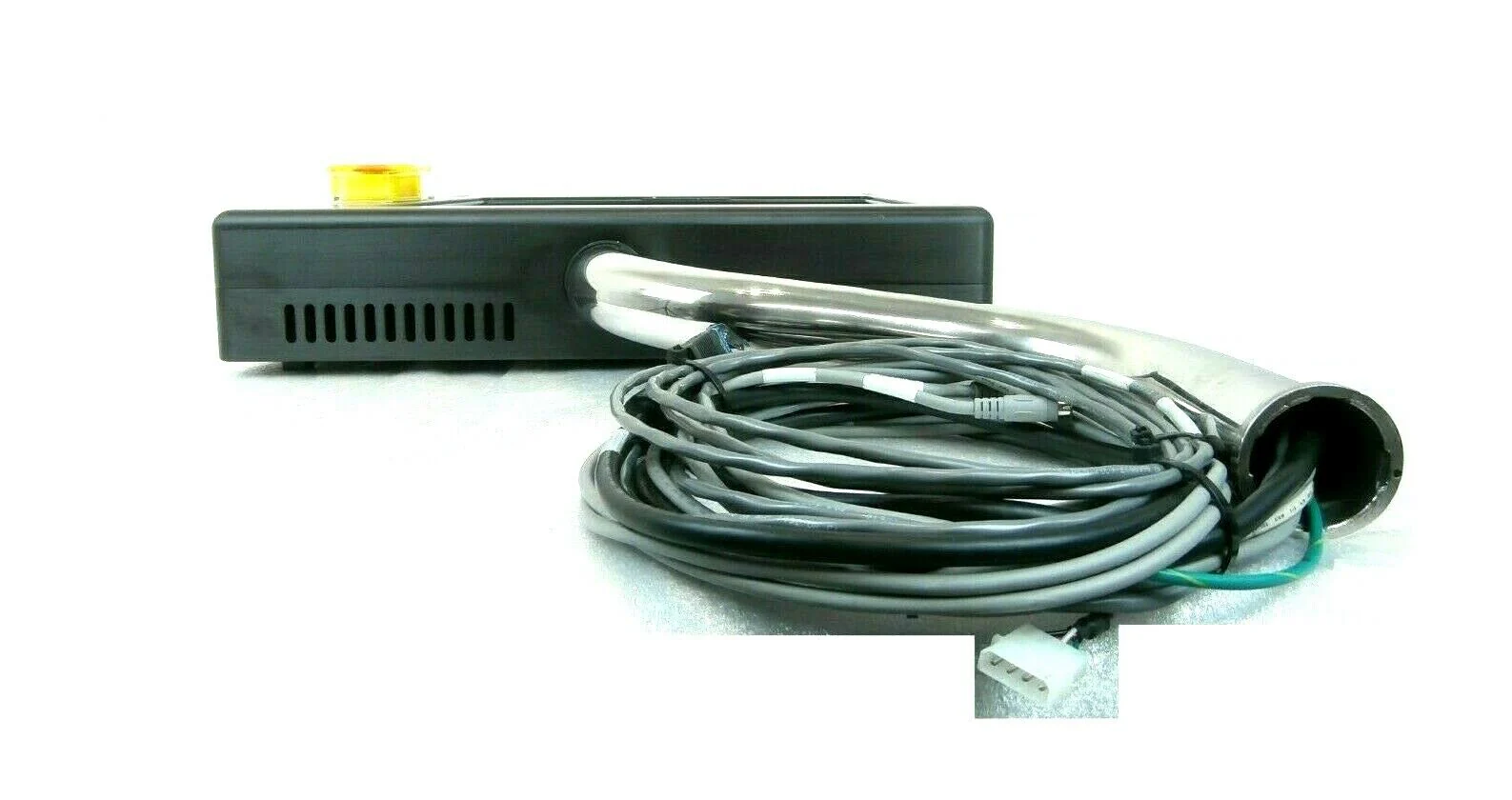 Nanometrics FLX Series Operator Interface Display Panel and Keyboard Working - Image 6