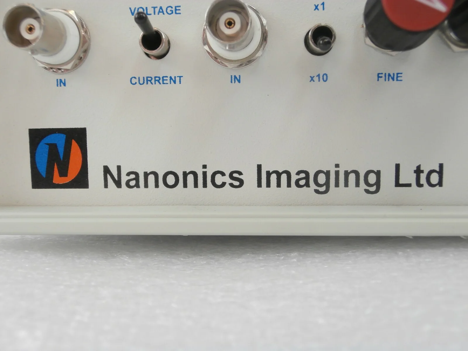 Nanonics Imaging Signal Processing Module APD Avalanche Photo Diode Working - Image 8