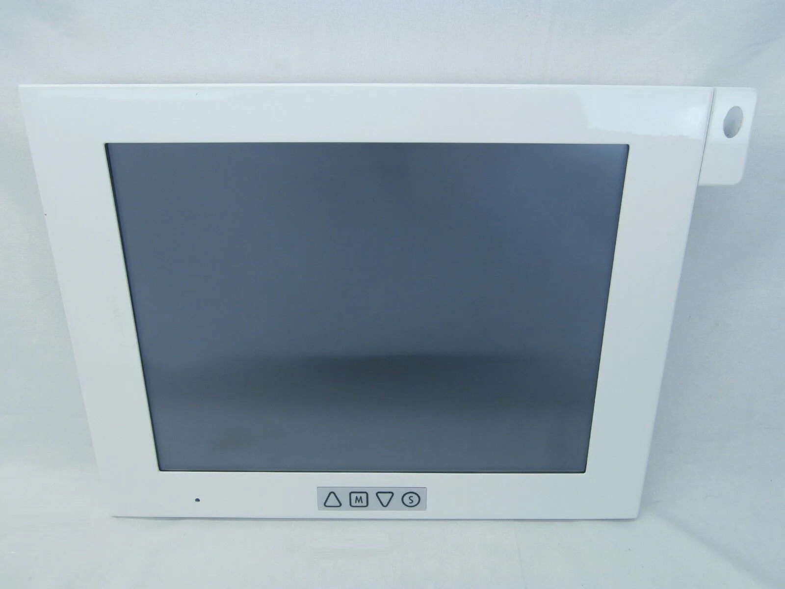 National Display Systems 90X0212-B Touchscreen Monitor CM-X15/AMRMS AMAT Working - Image 2