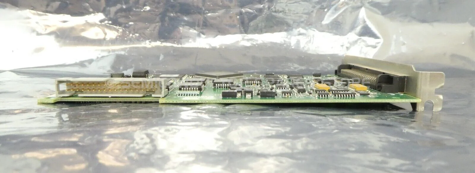 National Instruments 185484C-01 Multifunction I/O PCB Card PCI-6025E Working - Image 4