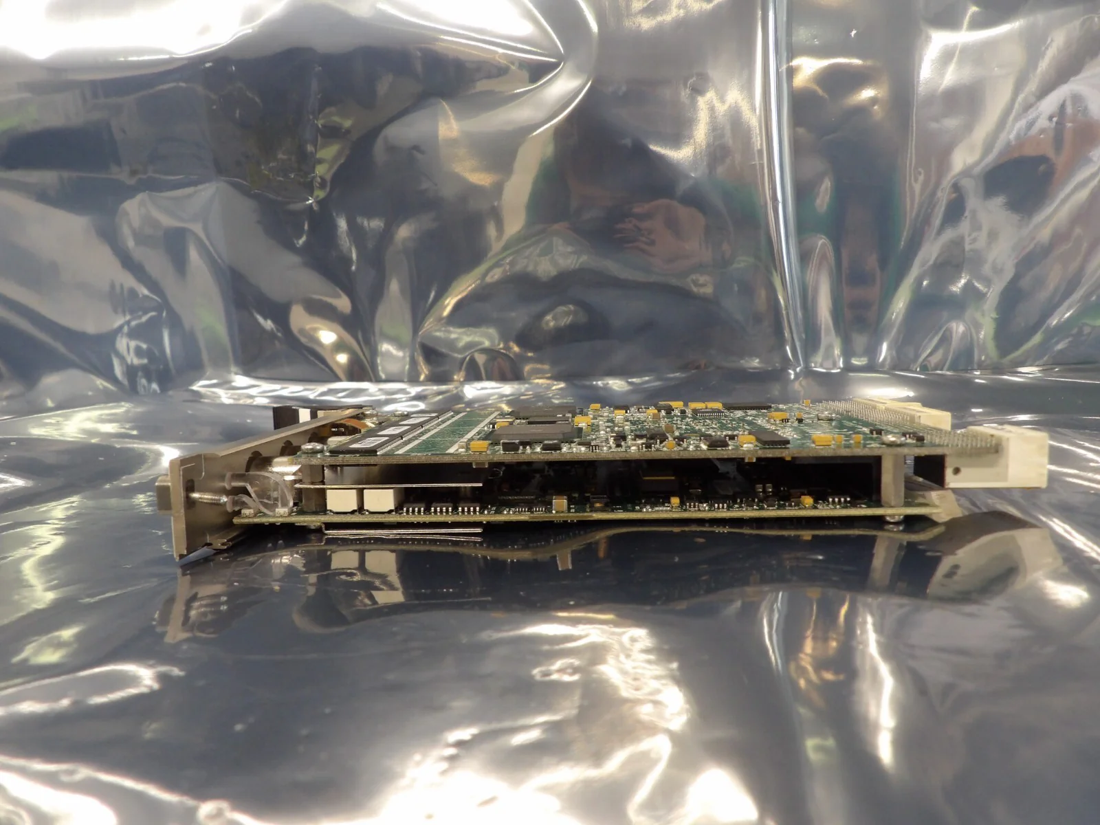 National Instruments 192098D-02 24-Bit Digitizer PCB Card NI PXI-5922 Working - Image 2